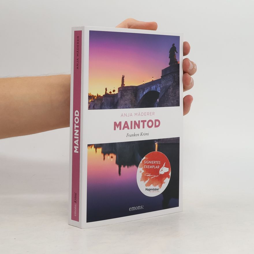 Anja Mäderer Maintod