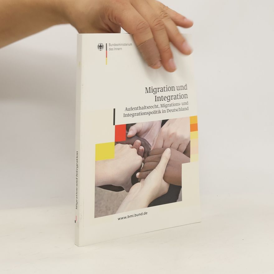 Autorenkollektiv Migration und Integration