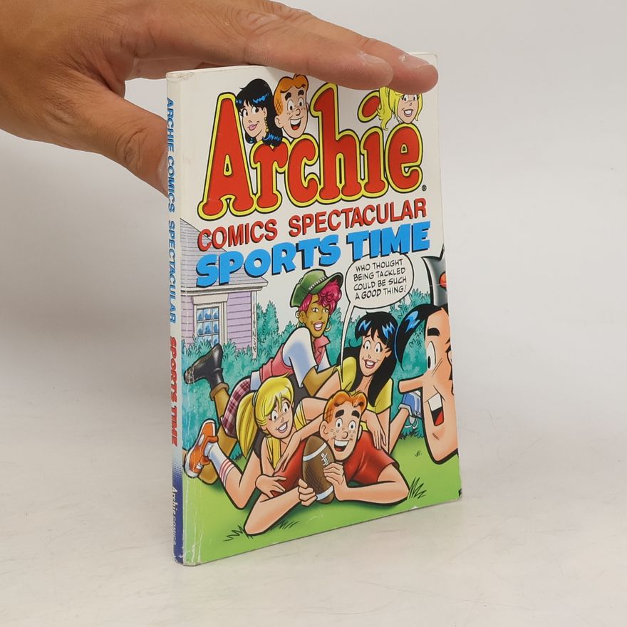 Autorenkollektiv Archie Comics Spectacular