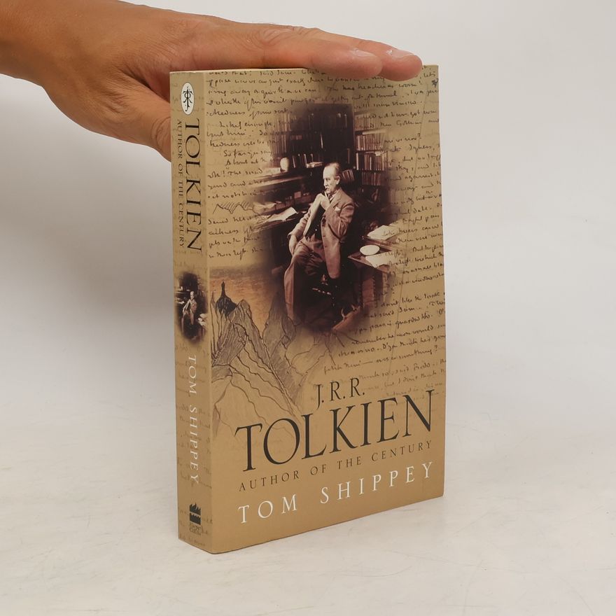 Tom Shippey J.R.R. Tolkien