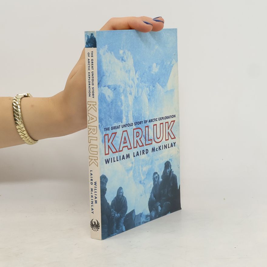 William Laird MacKinlay Karluk