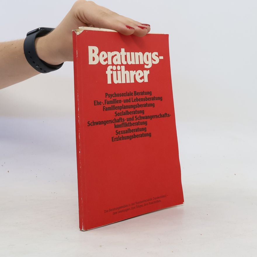 Kolektiv autorů Beratungsführer