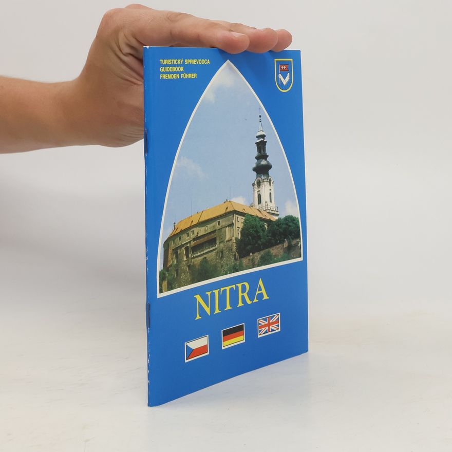 Štefan Valent Nitra