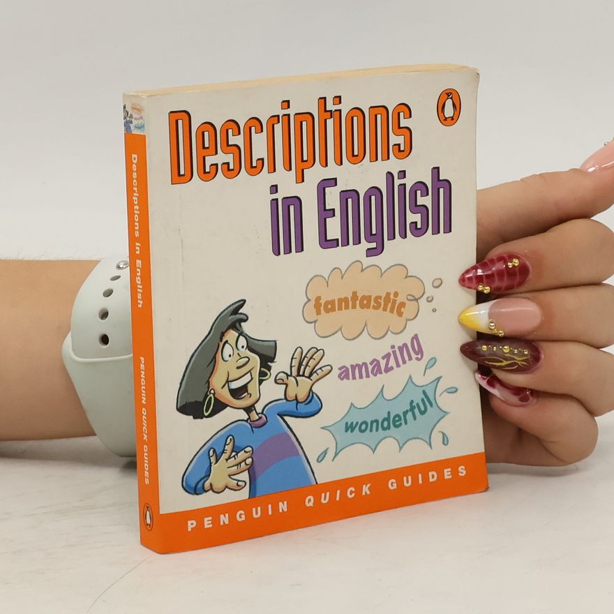 Michael Dean Descriptions in English