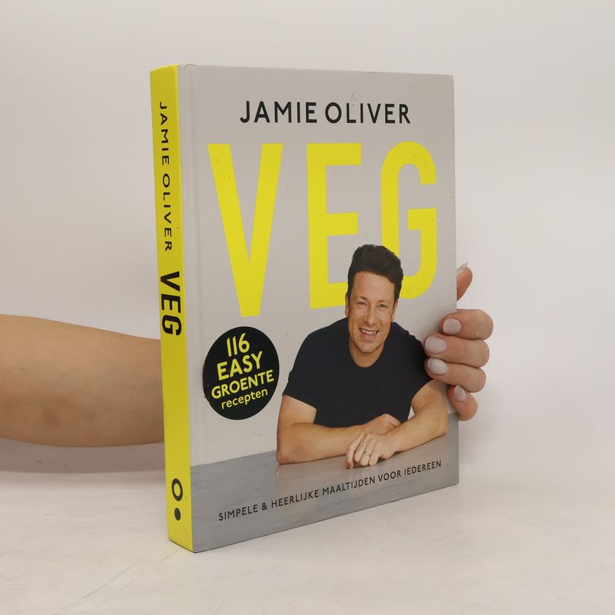 James Oliver Veg