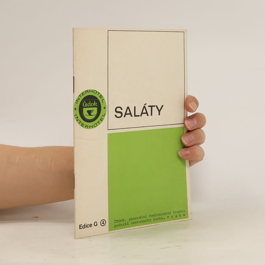 Autorenkollektiv Saláty