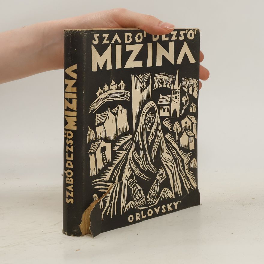 Dezső Szabó Mizina
