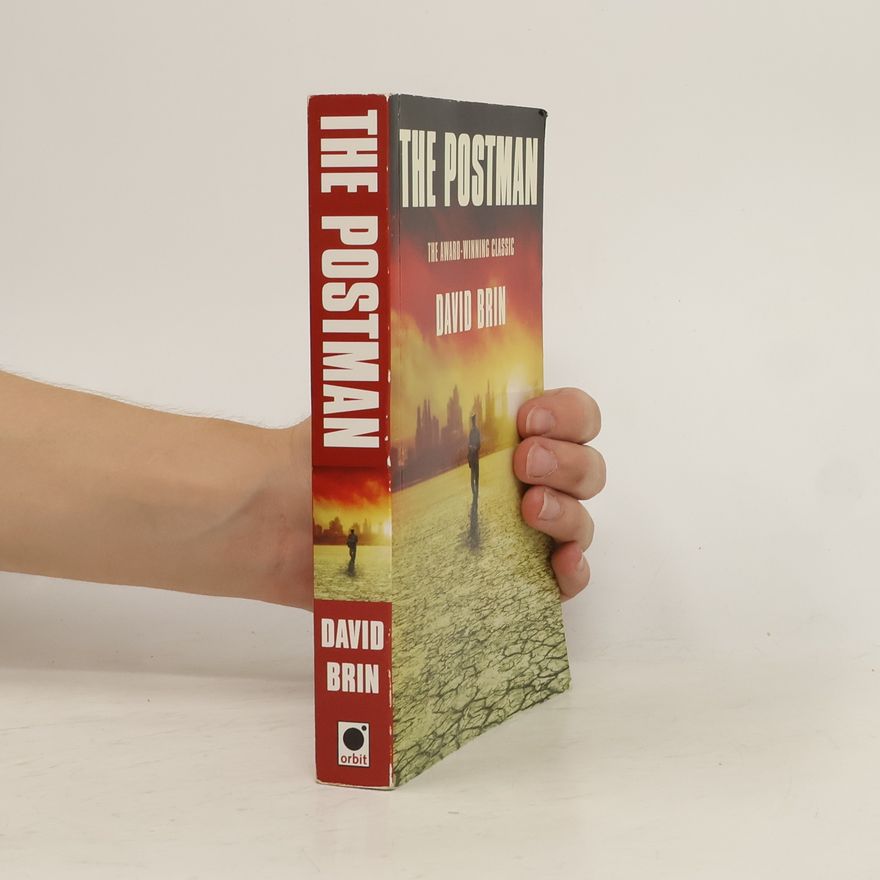 David Brin Postman