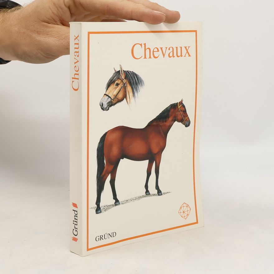 Kolektiv autorů Chevaux