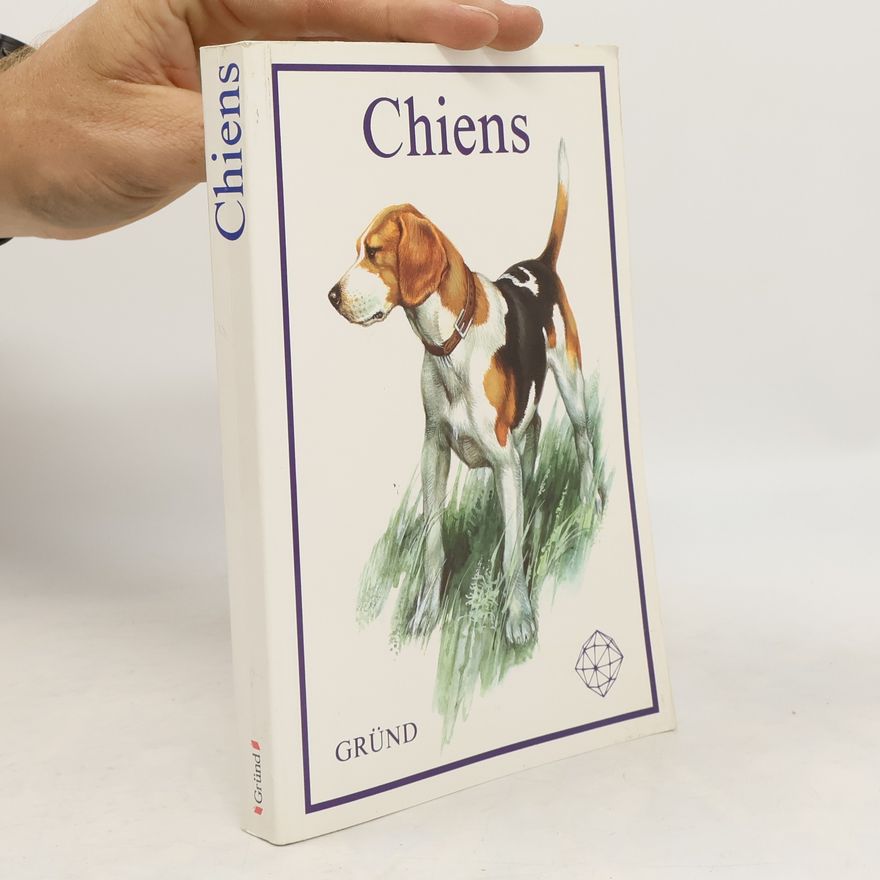MarieJo DubourgSavage Chiens