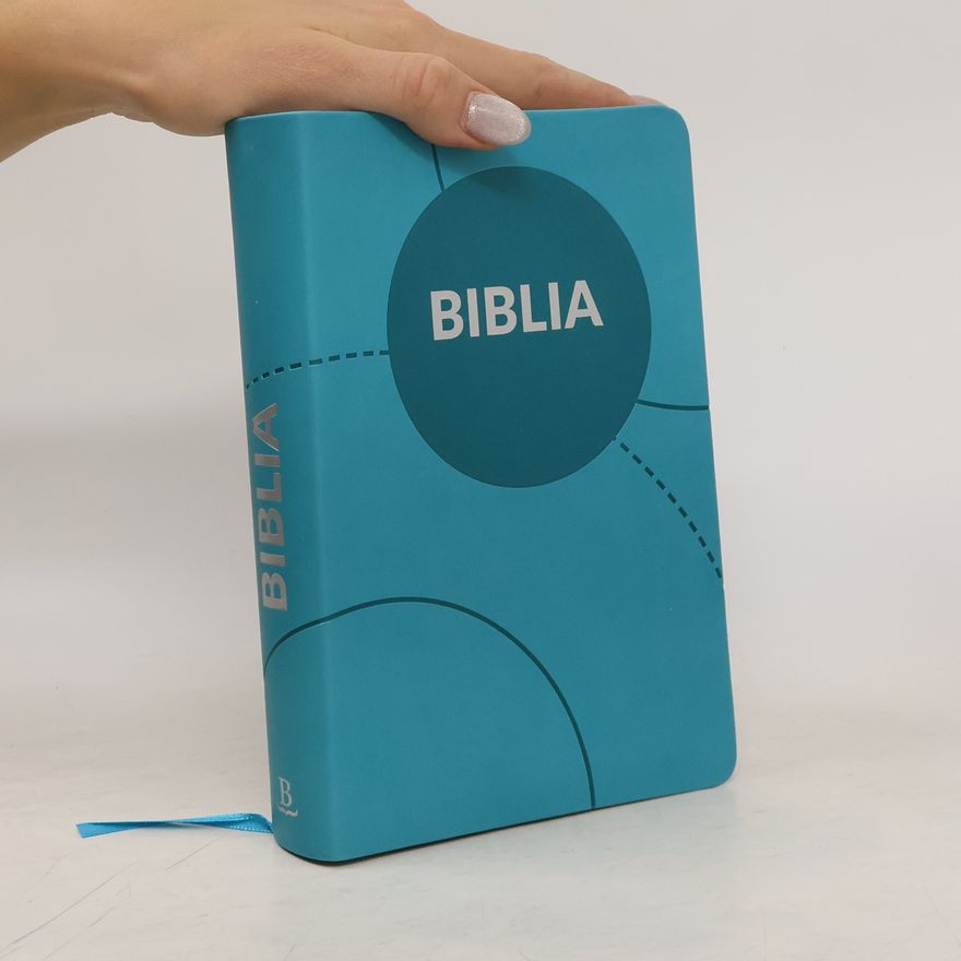 Collectif d'auteurs Biblia