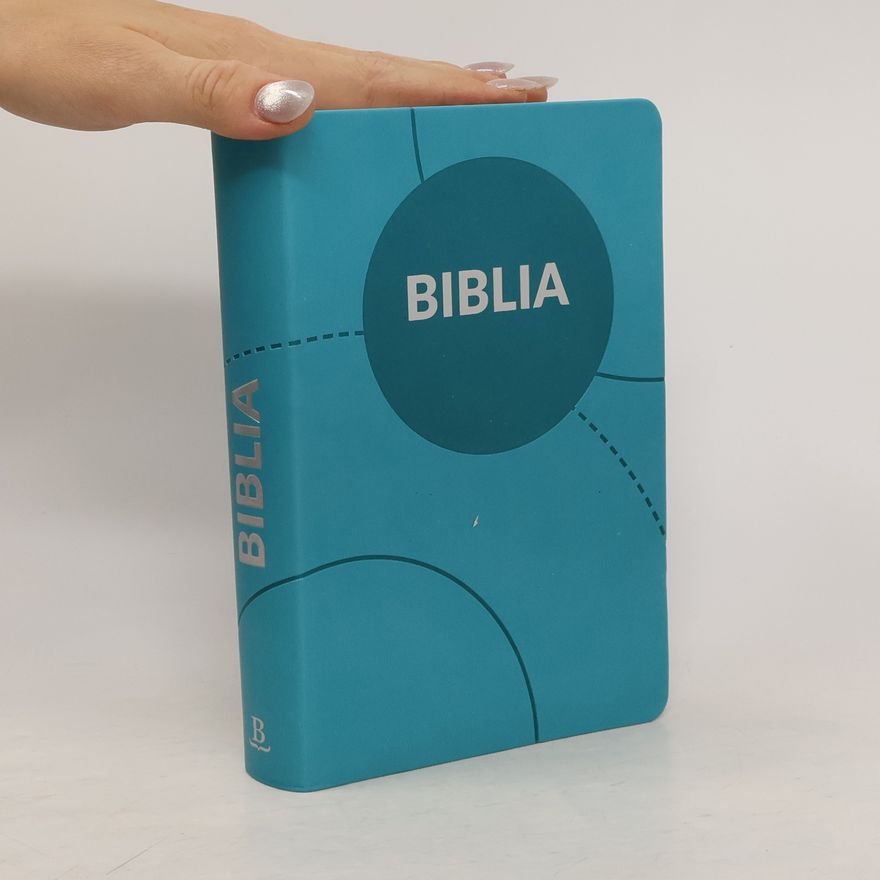 Collectif d'auteurs Biblia