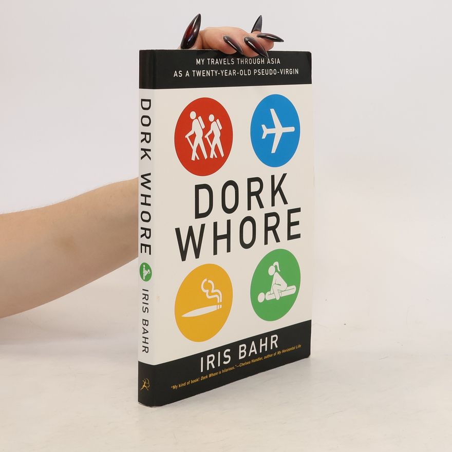 Iris Bahr Dork Whore