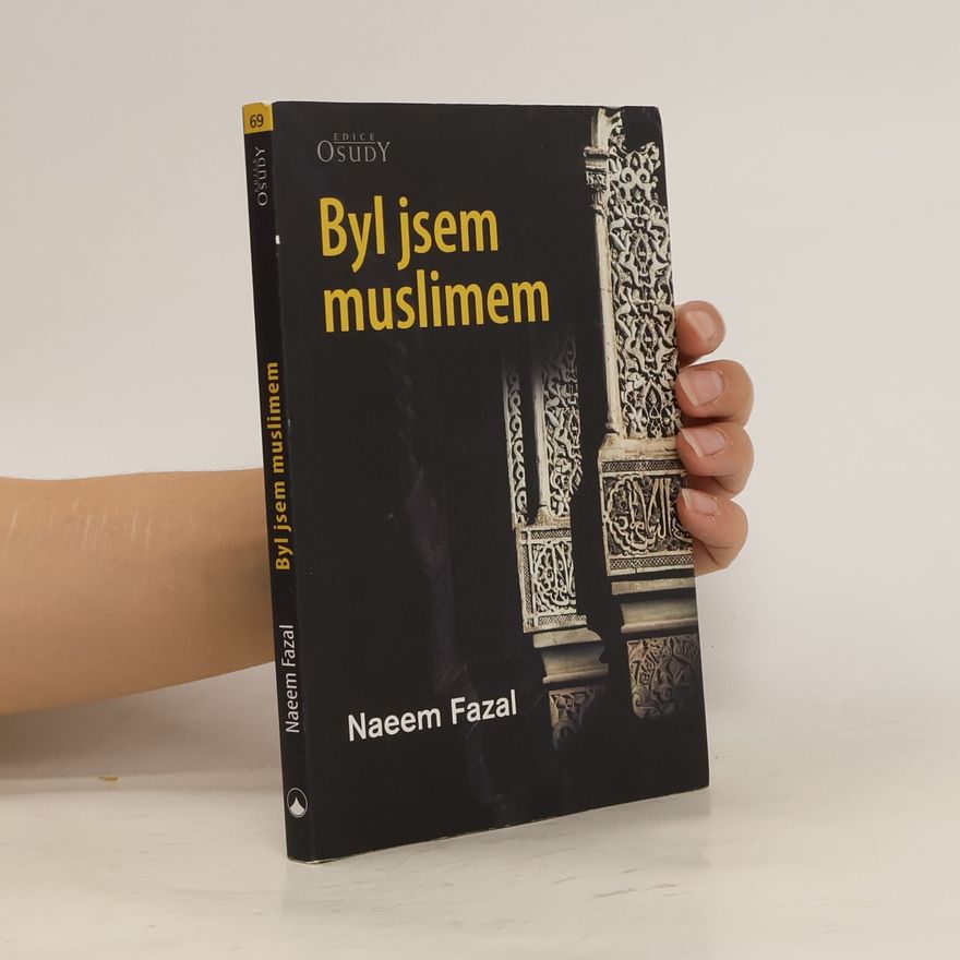Kitti Murray Byl jsem muslimem