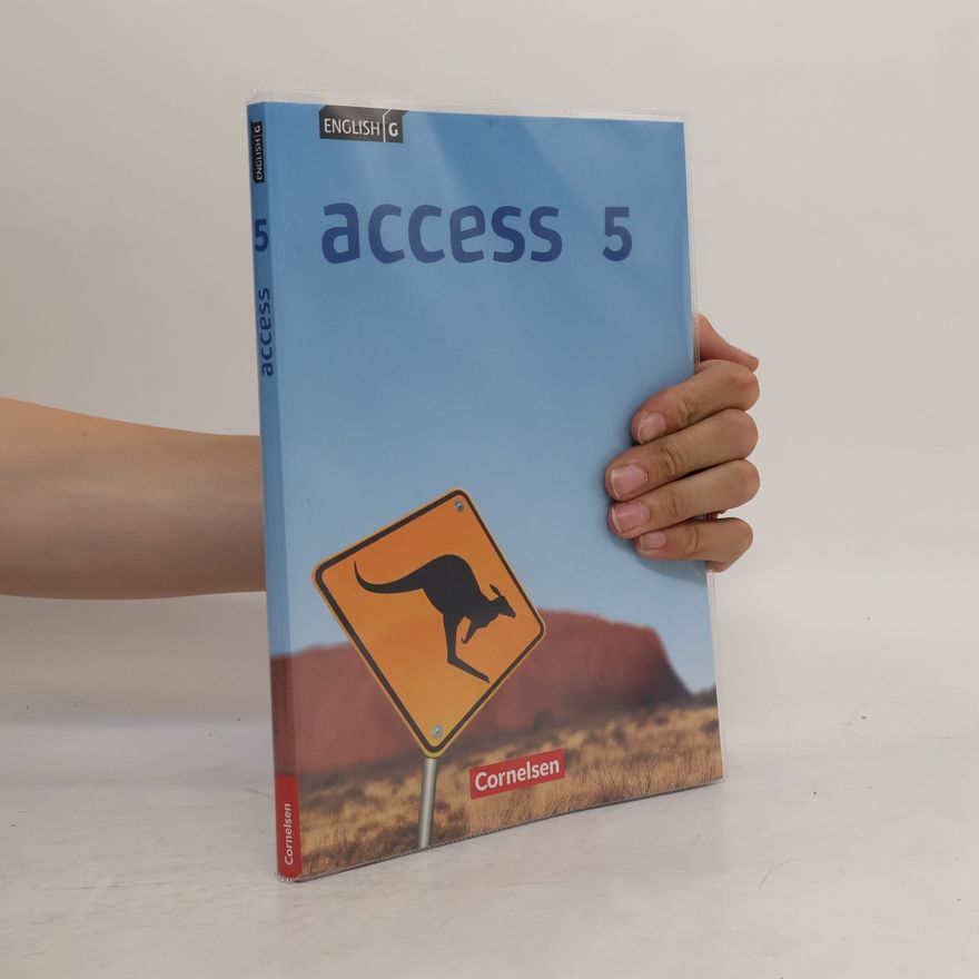 Cecile J. Niemitz-Rossant English G Access Band 5: 9. Schuljahr - Allgemeine Ausgabe - Schülerbuch