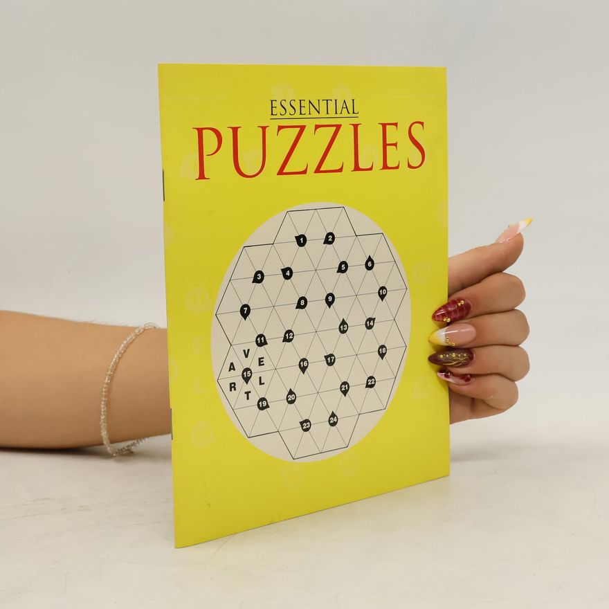 Kolektiv autorů Essential Puzzles
