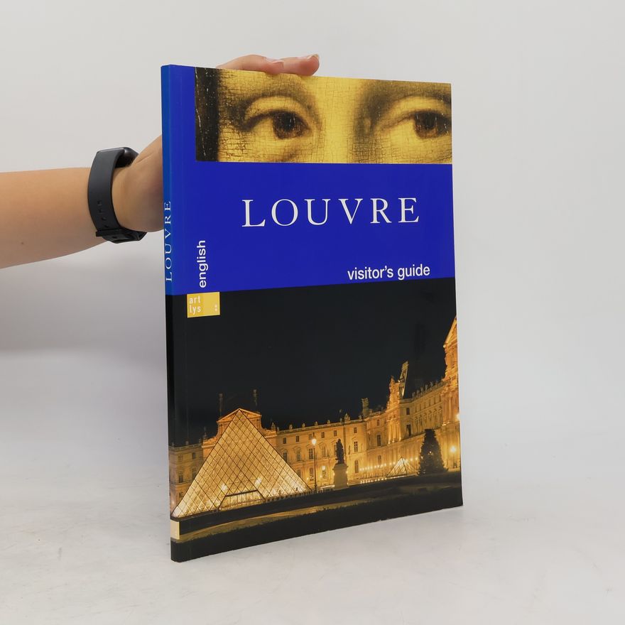 Françoise Bayle Louvre