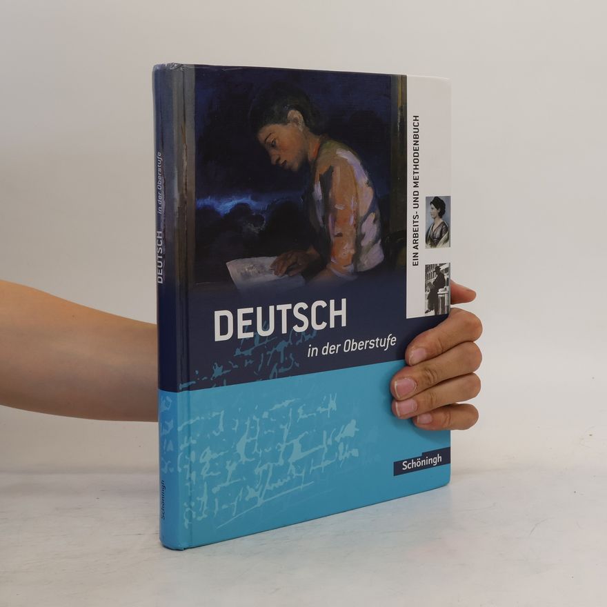 Peter Kohrs Deutsch in der Oberstufe
