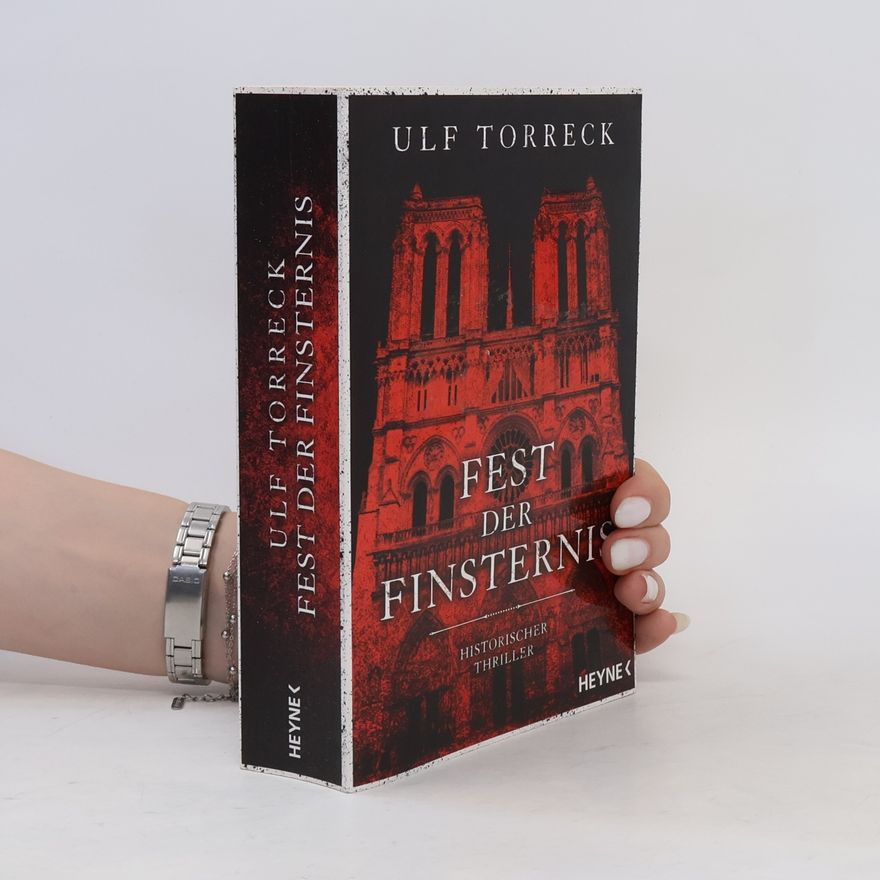 Ulf Torreck Fest der Finsternis