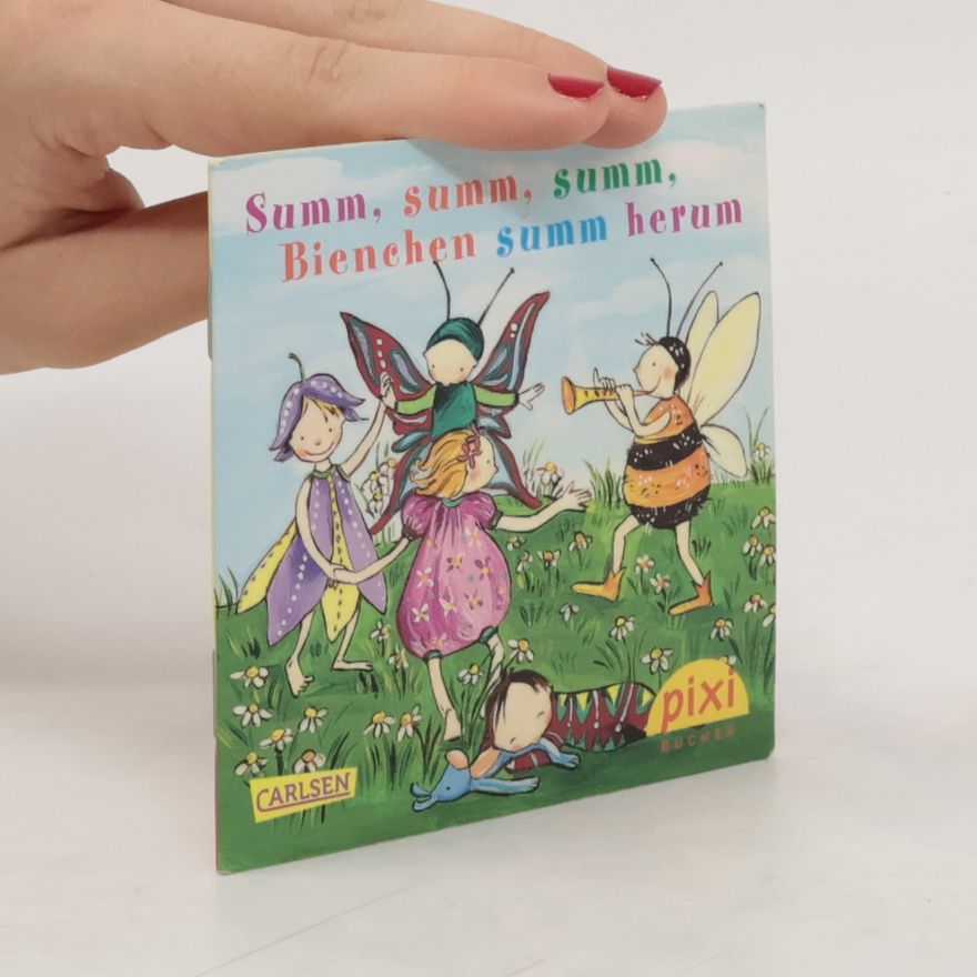 Elena Conti Summ summ summ, Bienchen summ herum