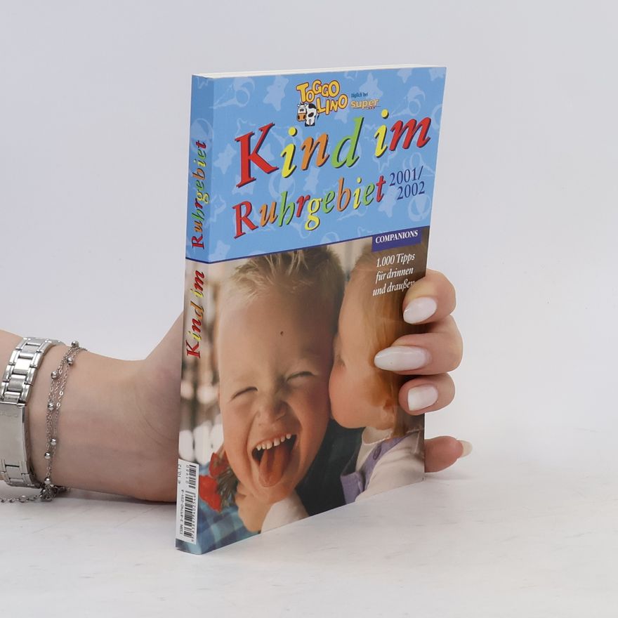 Autorenkollektiv Kind im Ruhrgebiet 2001/2002
