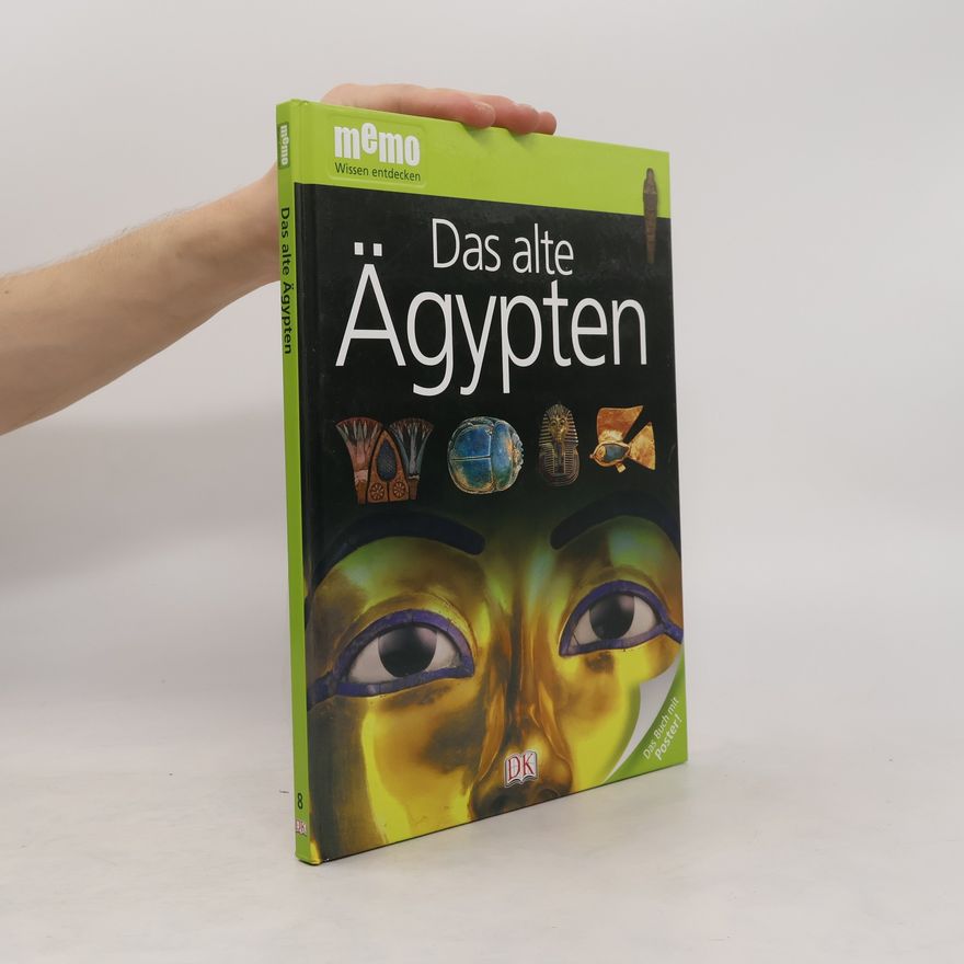 George Hart Das alte Ägypten