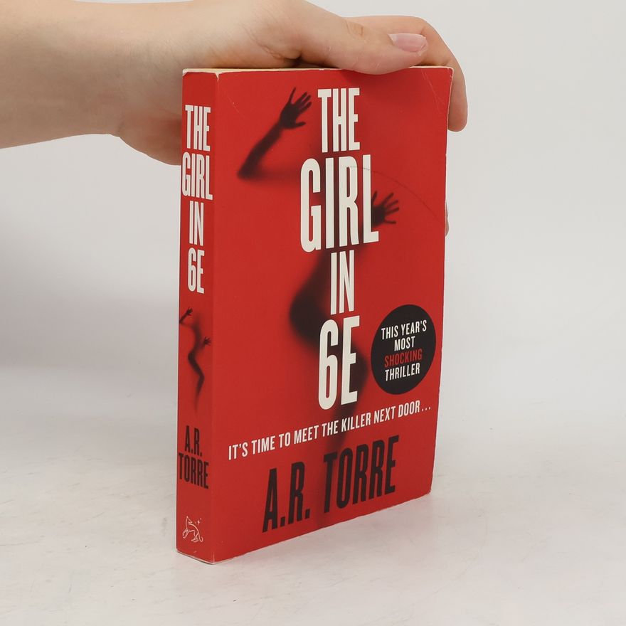 Alessandra Torre The girl in 6E