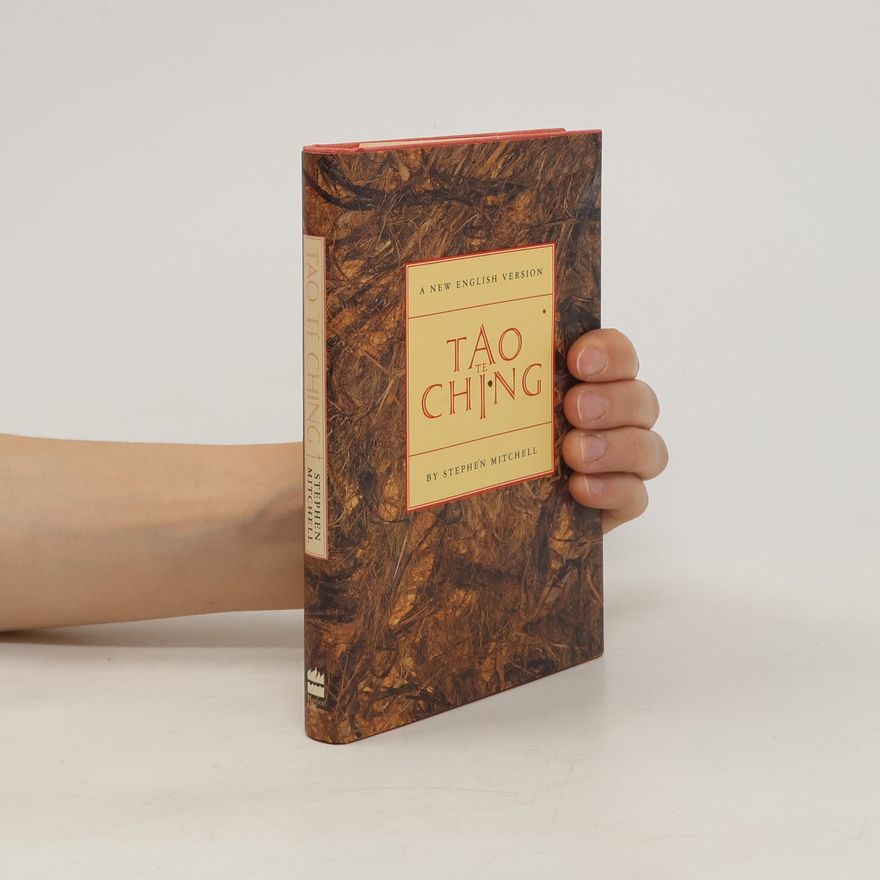 Lao-tzu Tao Te Ching