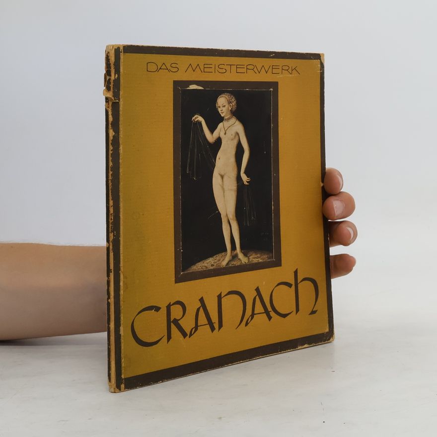 Autorenkollektiv Cranach