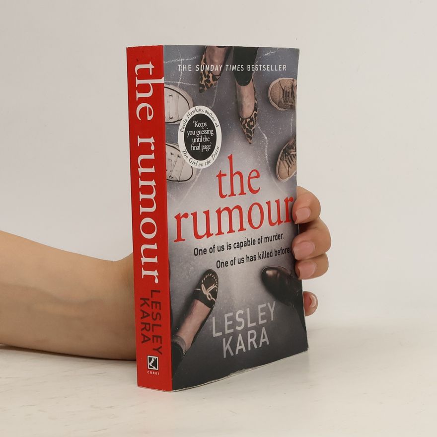 Lesley Kara The rumour