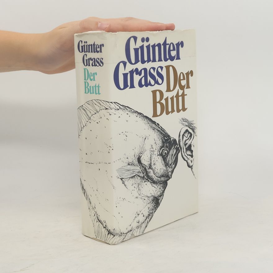 Günter Grass Der Butt