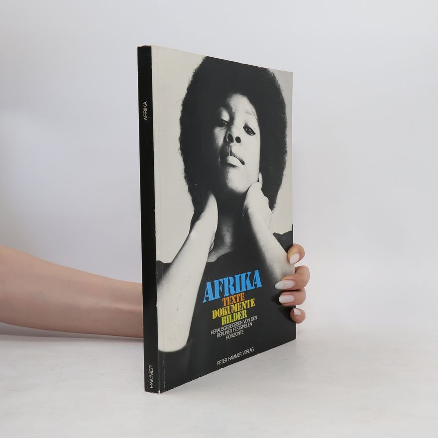 Various authors Afrika