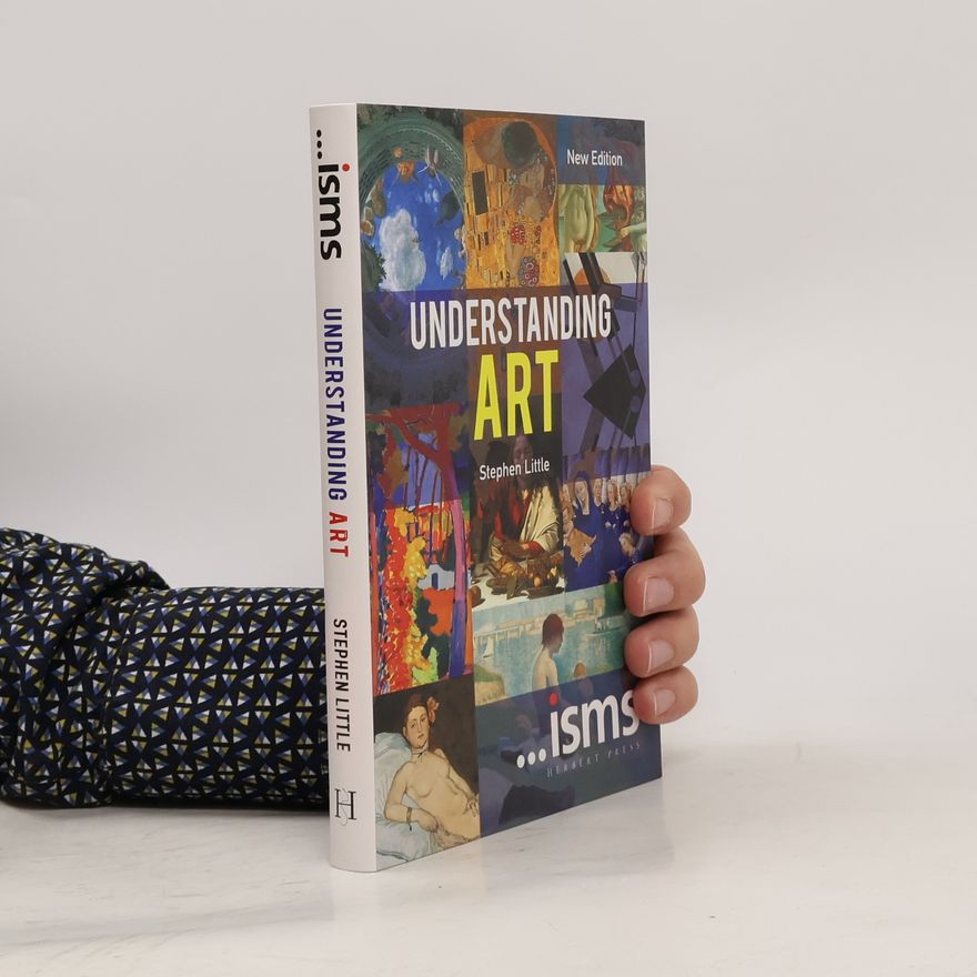 Stephen Little Understanding Art