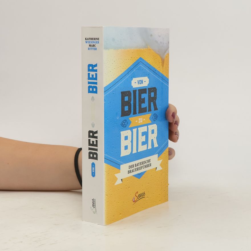 Katherine Wiesinger Von Bier zu Bier