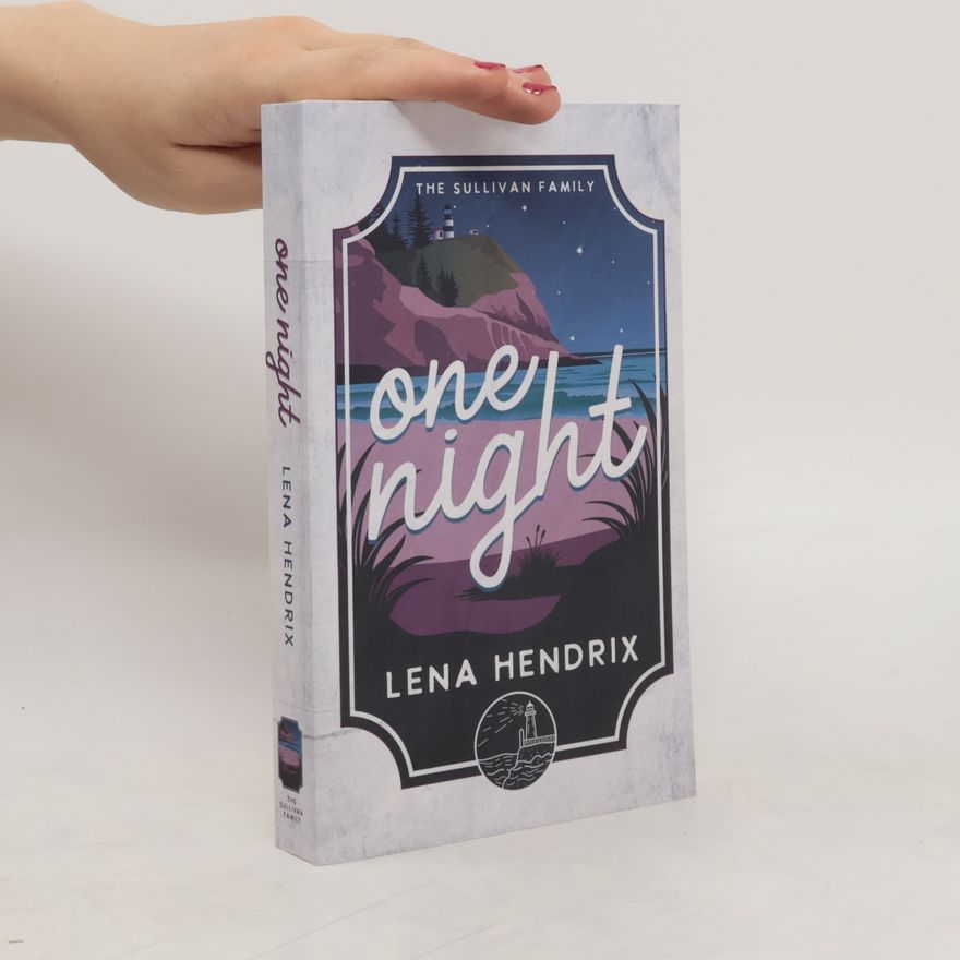 Lena Hendrix One Night