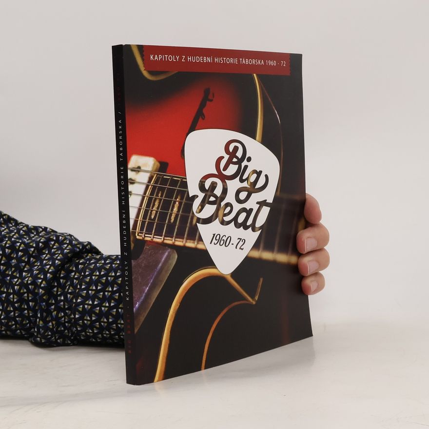 Karel Deniš Big Beat 1960-72