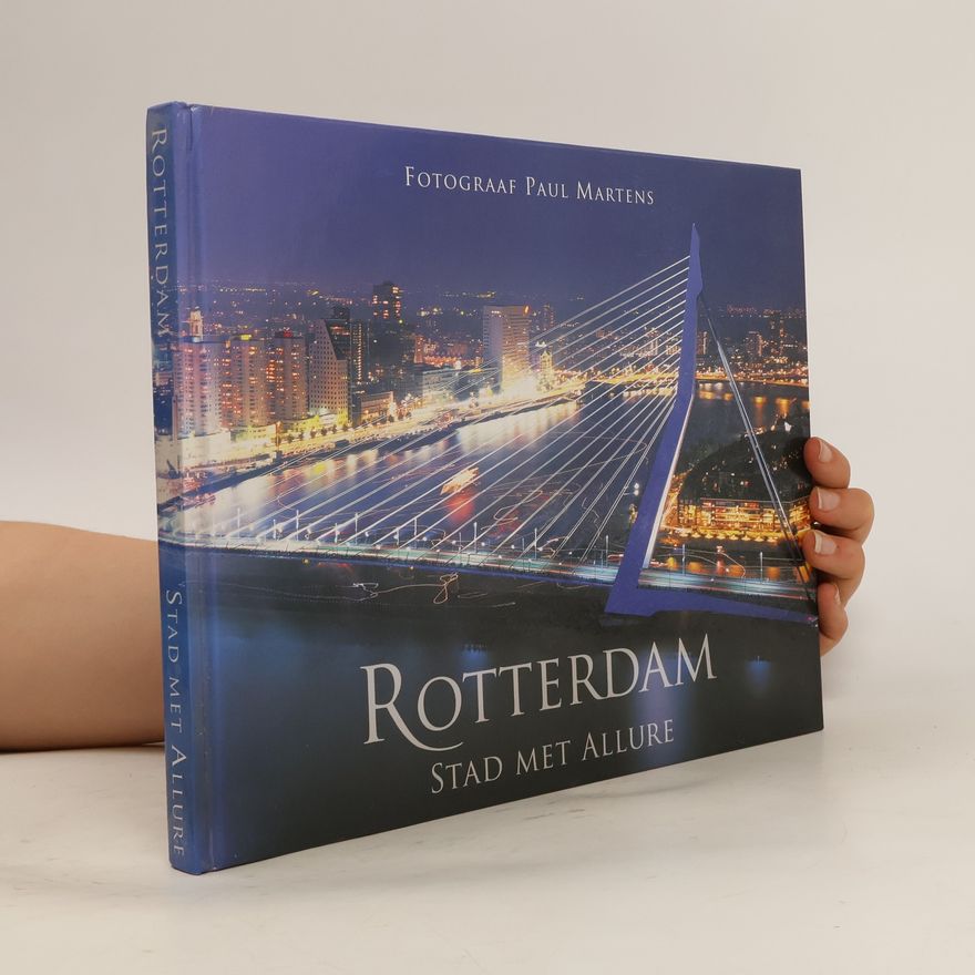 Martin Dekker Rotterdam