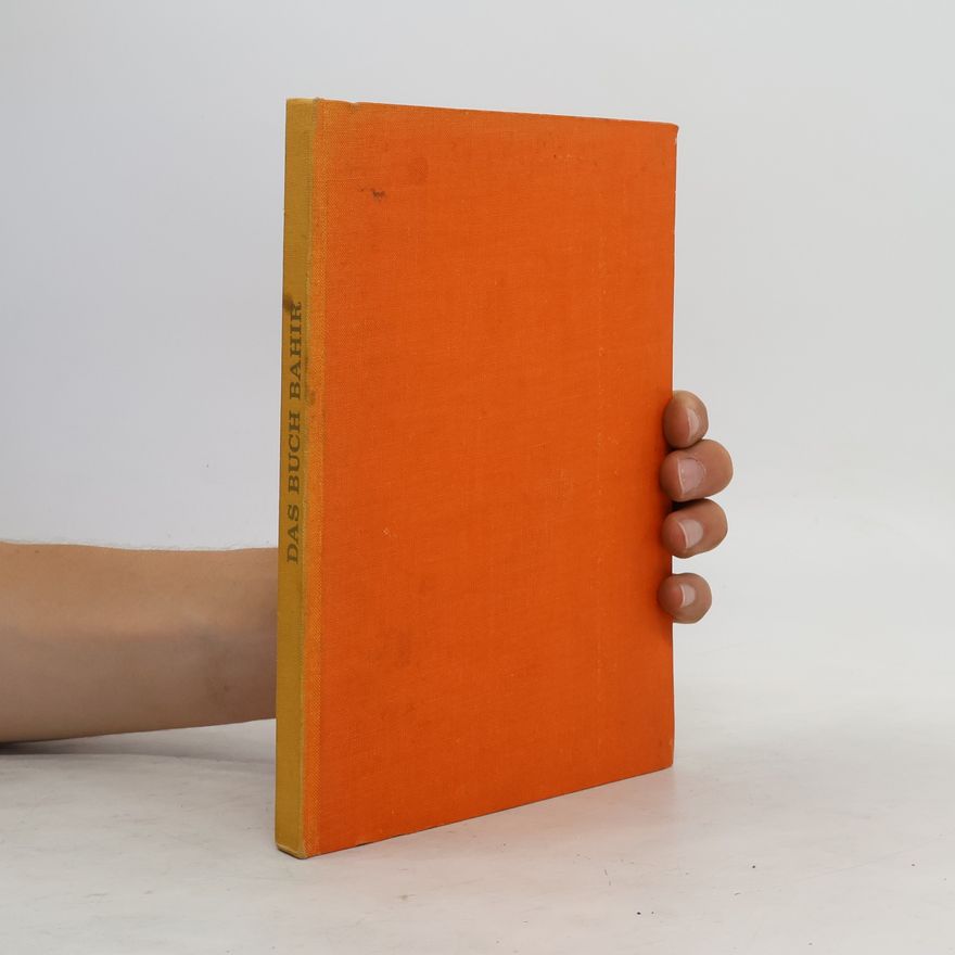Gershom Scholem Das Buch Bahir