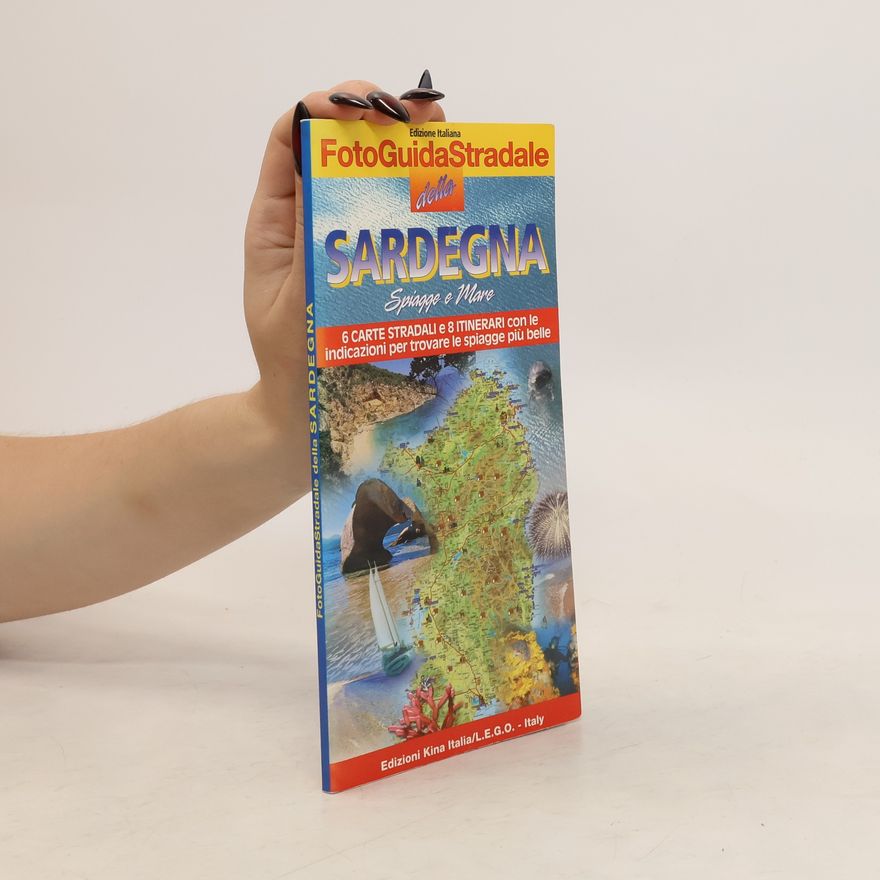 Autorenkollektiv Sardegna