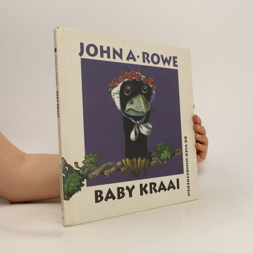John A. Rowe Baby kraai