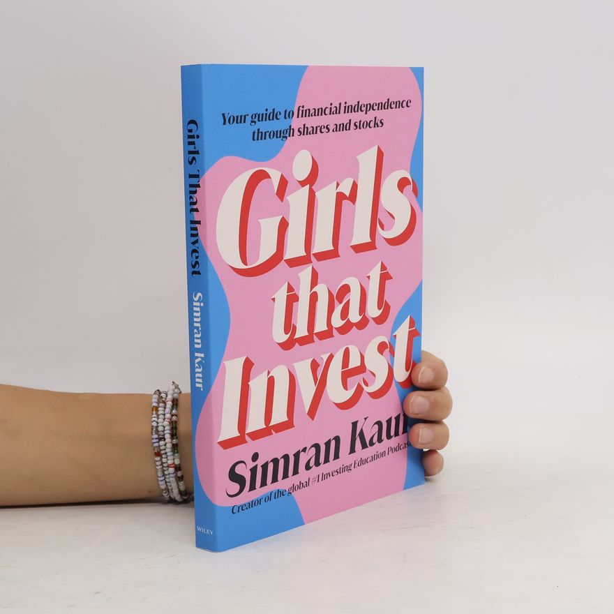 Simran Kaur Girls That Invest