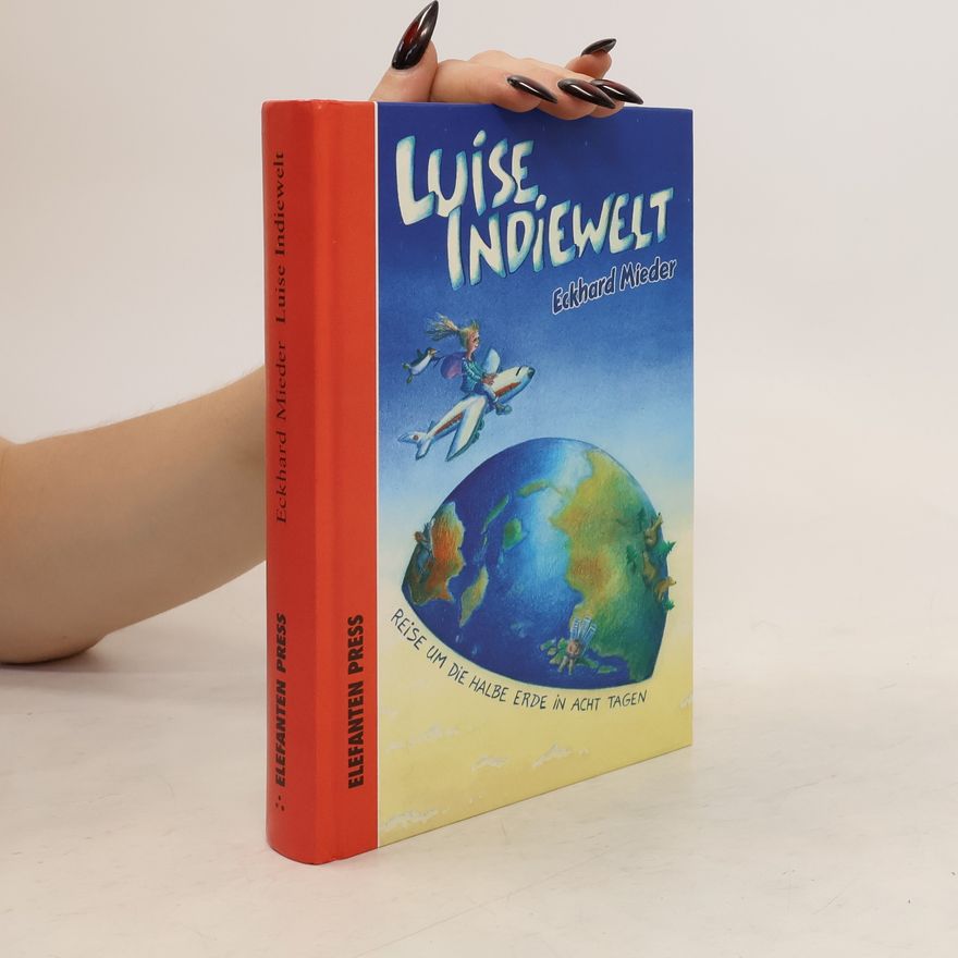 Eckhard Mieder Luise Indiewelt