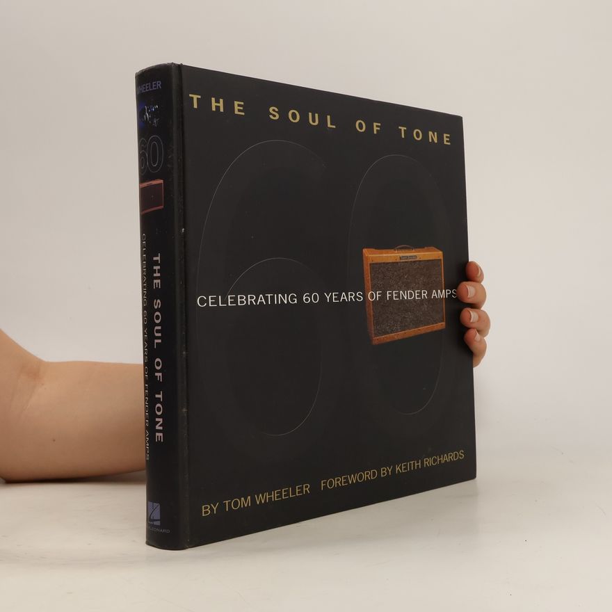 Tom Wheeler The Soul of Tone