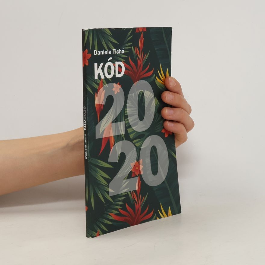 Tichá Daniela Kód 2020