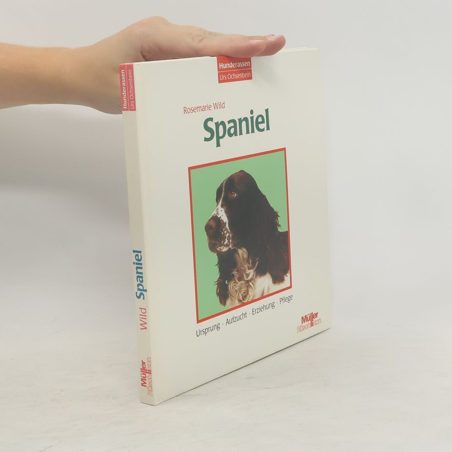 Rosemarie Wild Spaniel