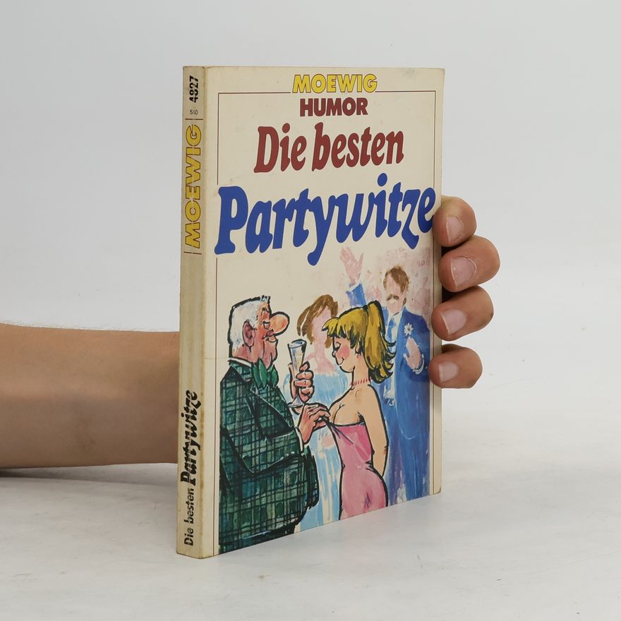 Autorenkollektiv Die besten Partywitze
