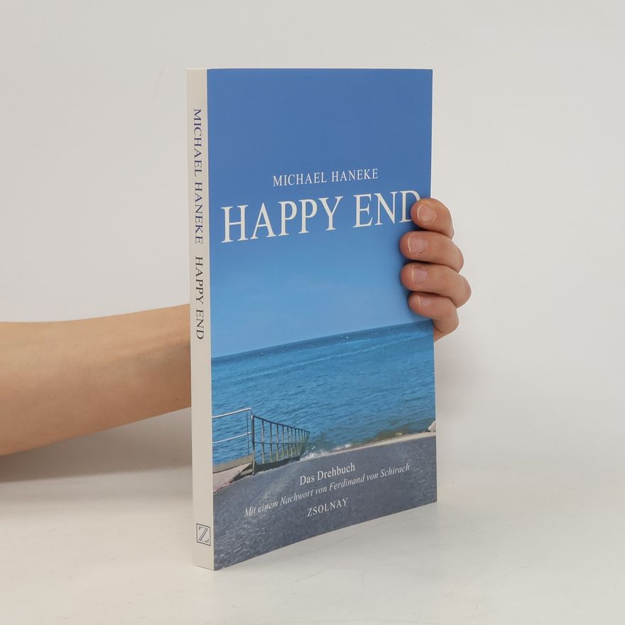 Michael Haneke Happy End
