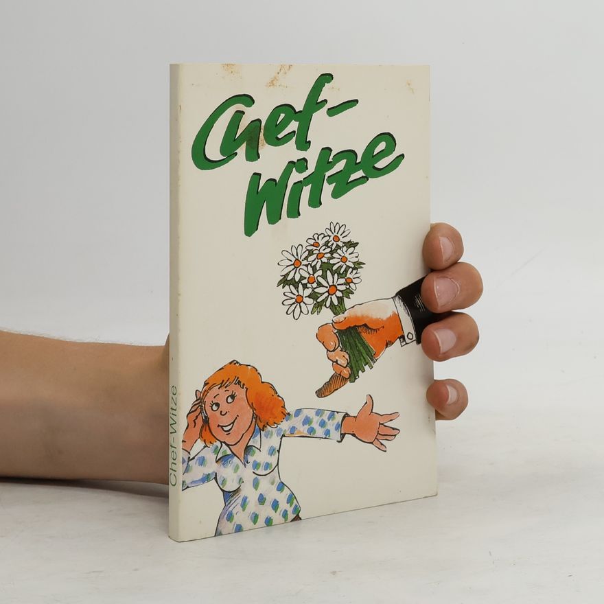 Autorenkollektiv Chef-witze