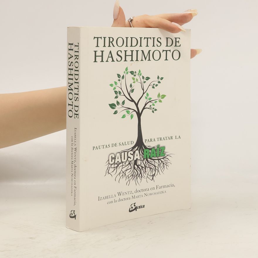Marta Nowosadzka Tiroiditis de Hashimoto