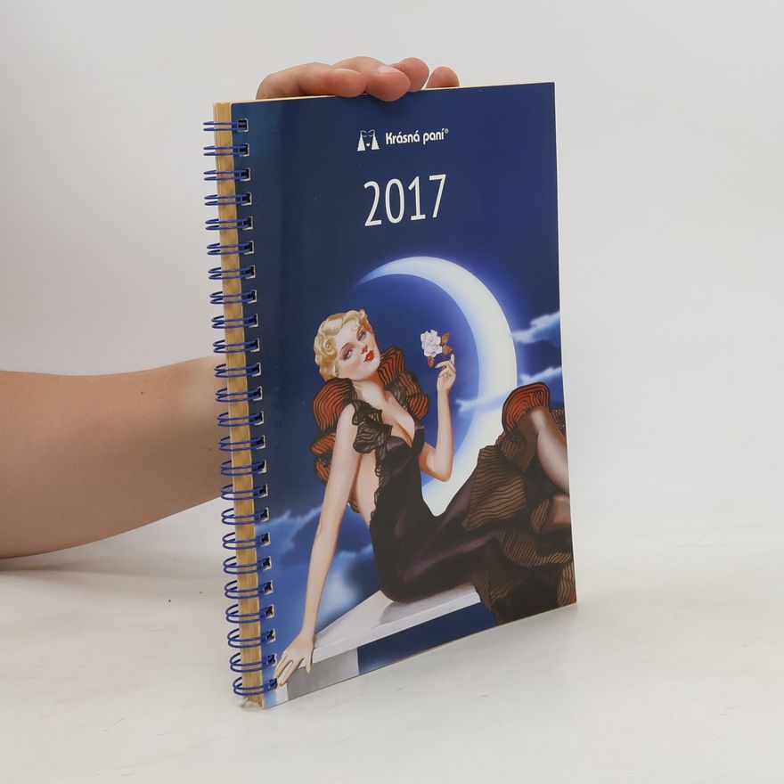 Various authors Krásná paní 2017